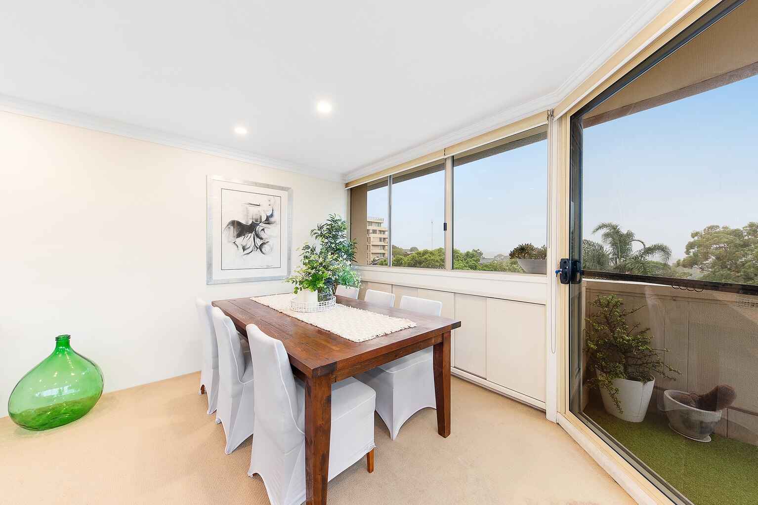 57/19A Young Street Neutral Bay 57/19A Young Street Neutral Bay