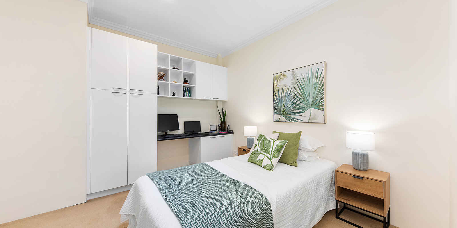 57/19A Young Street Neutral Bay 57/19A Young Street Neutral Bay