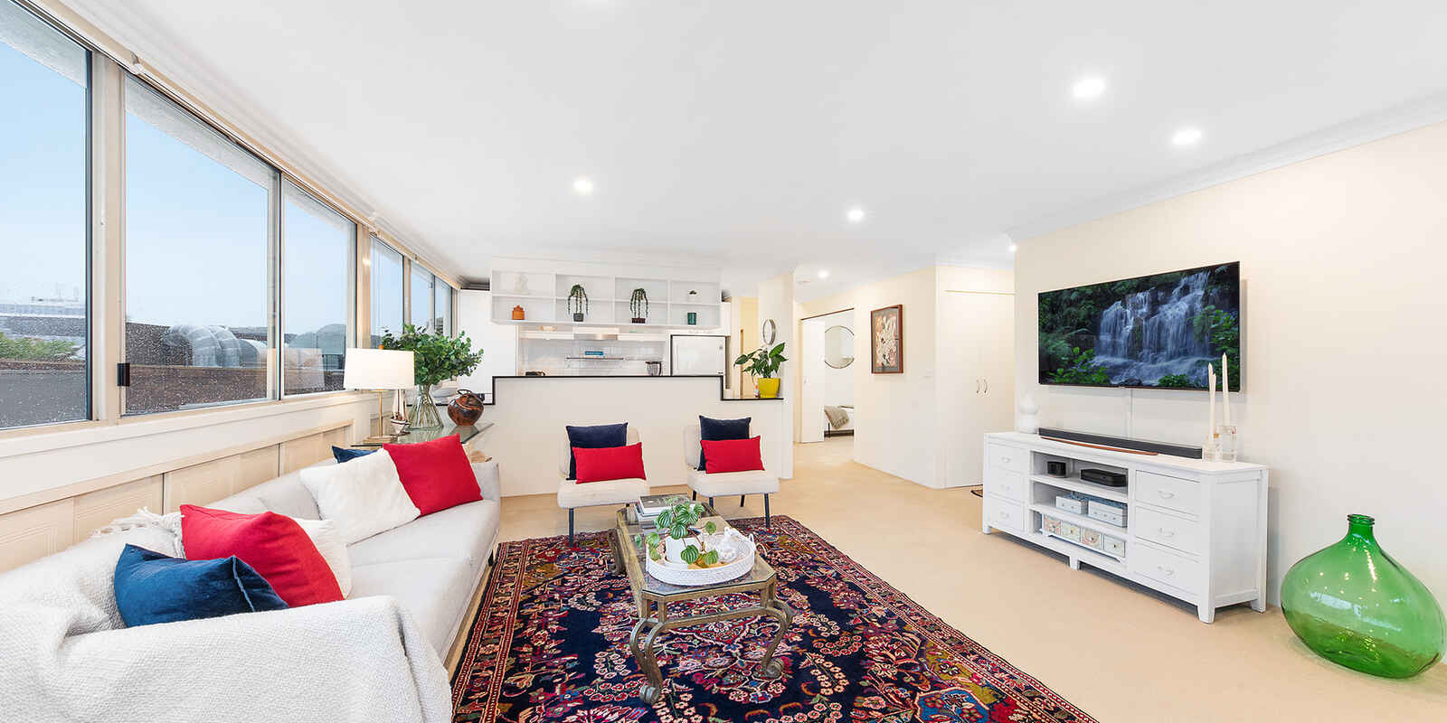 57/19A Young Street Neutral Bay 57/19A Young Street Neutral Bay