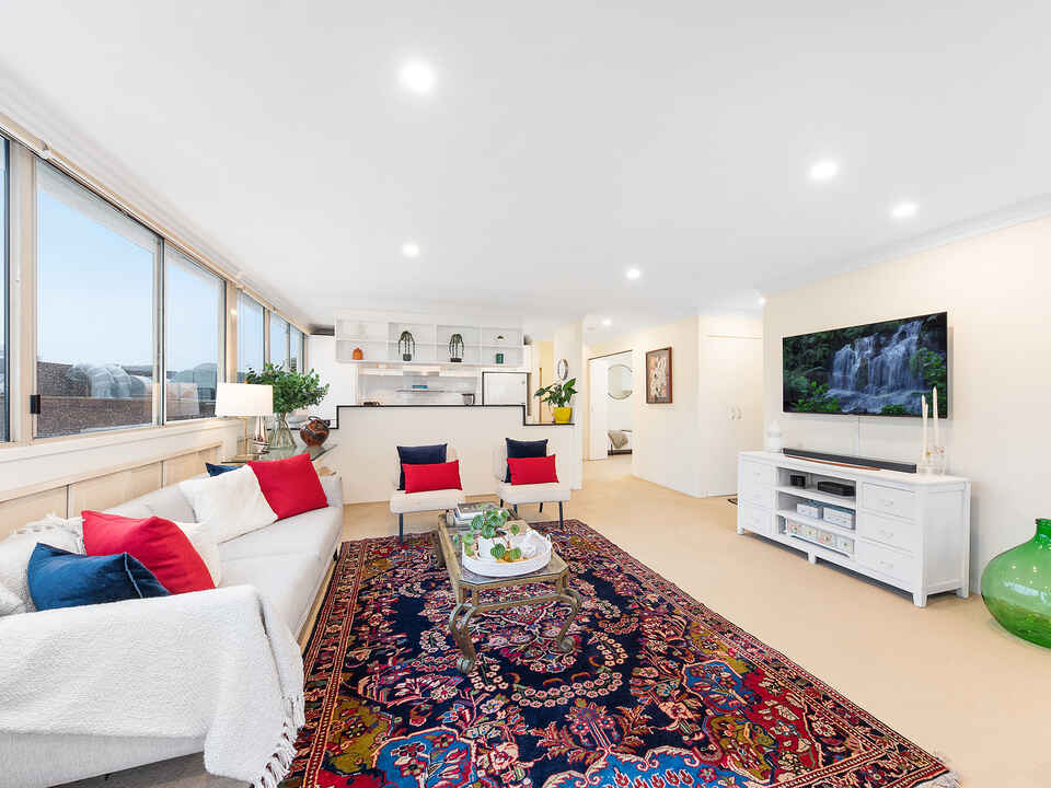 57/19A Young Street Neutral Bay