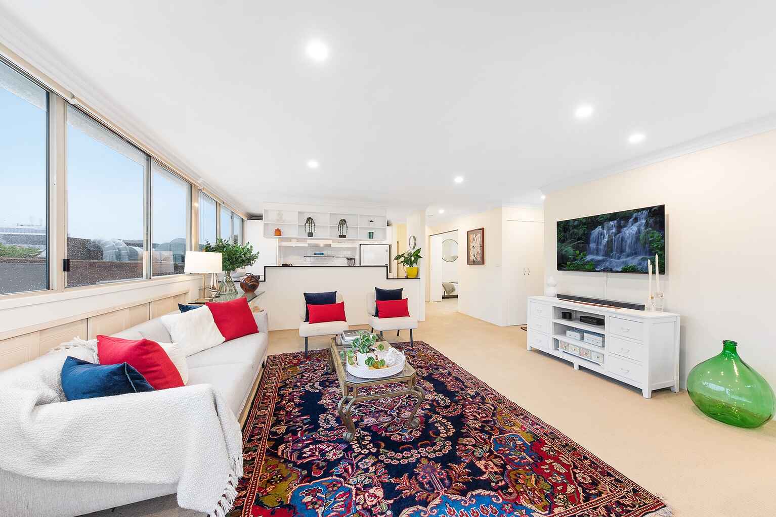 57/19A Young Street Neutral Bay 57/19A Young Street Neutral Bay