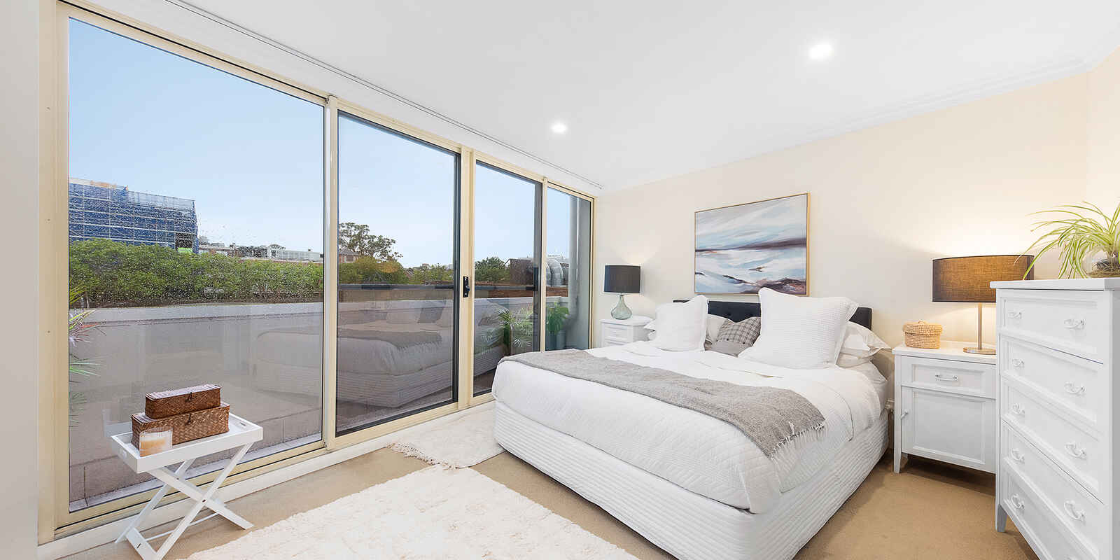 57/19A Young Street Neutral Bay 57/19A Young Street Neutral Bay