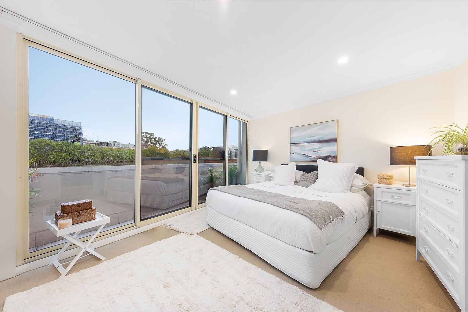 57/19A Young Street Neutral Bay 57/19A Young Street Neutral Bay