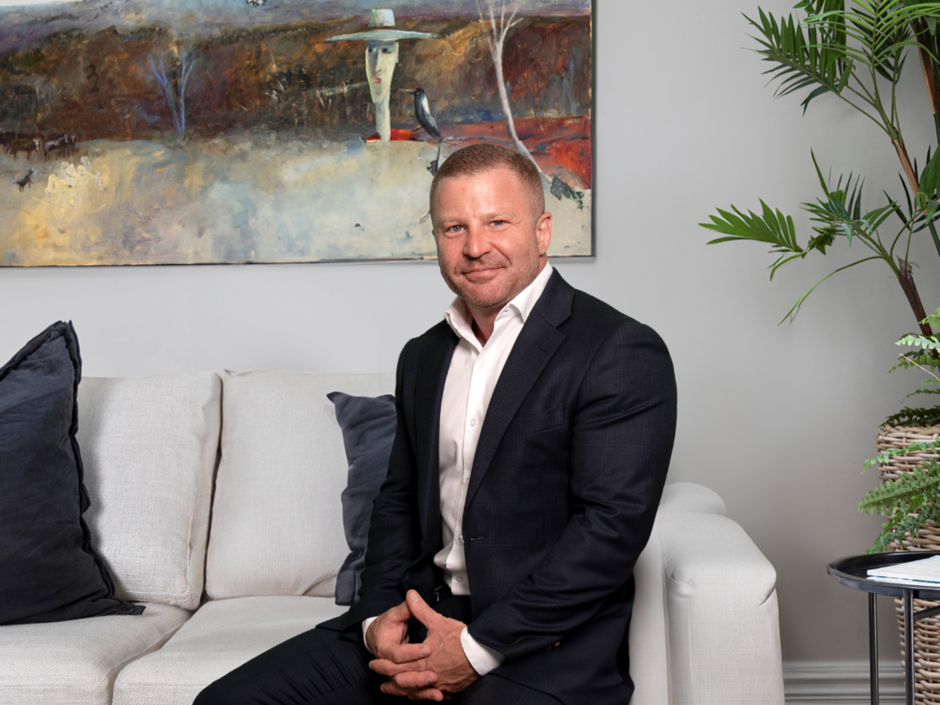 Adam Burke Adam Burke