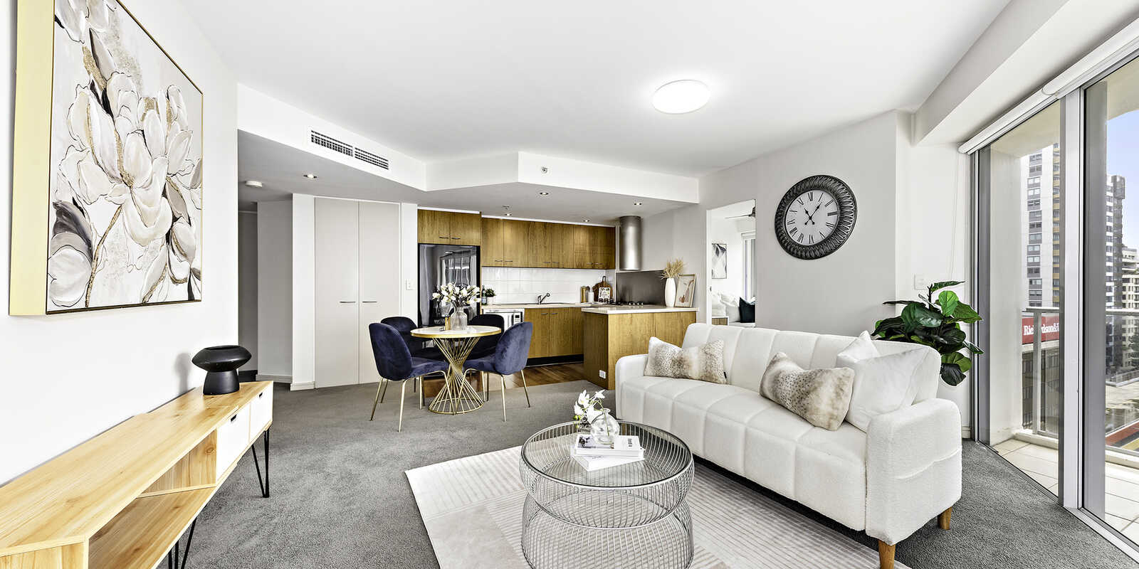 1108/79-81 Berry Street North Sydney 1108/79-81 Berry Street North Sydney