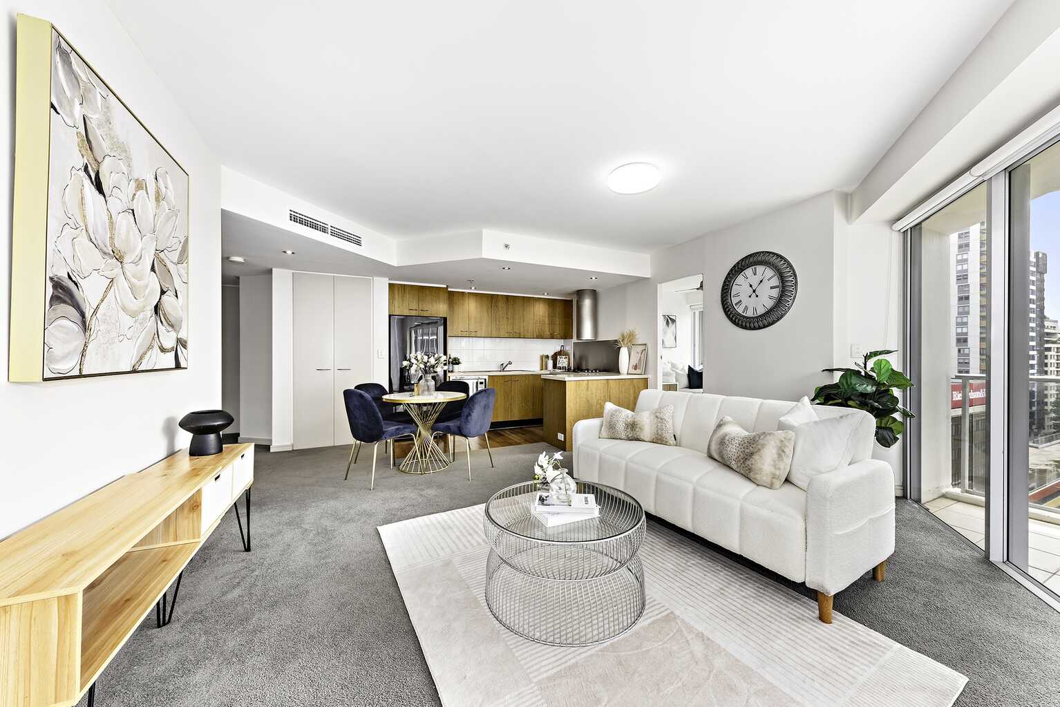 1108/79-81 Berry Street North Sydney 1108/79-81 Berry Street North Sydney