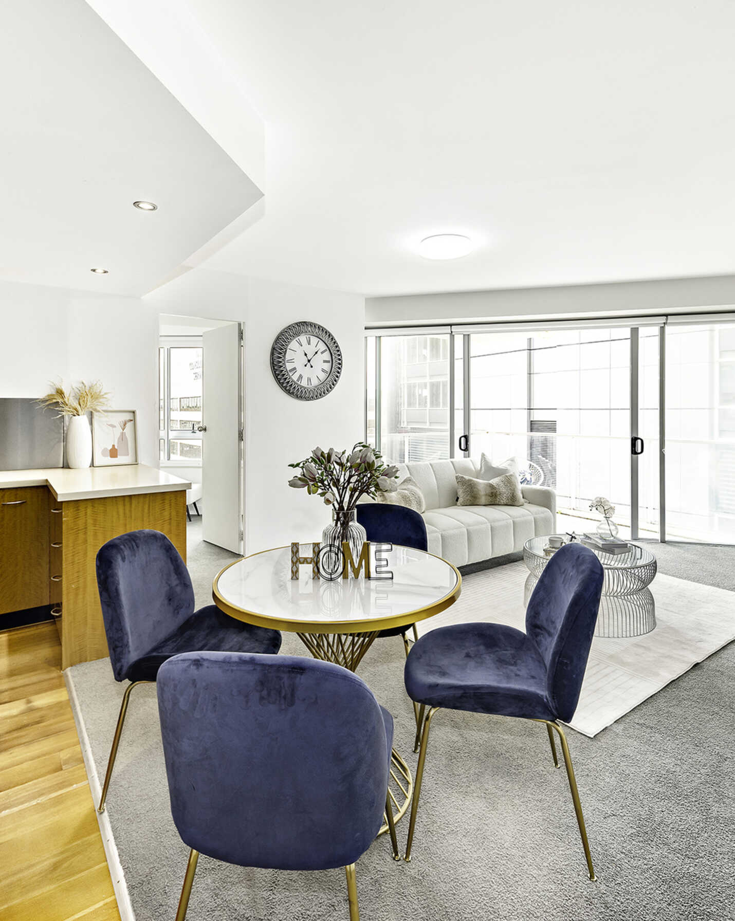 1108/79-81 Berry Street North Sydney, Sydney - Thumbnail 3