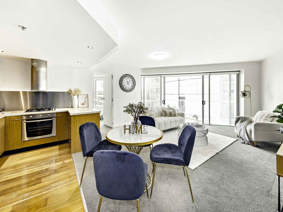 1108/79-81 Berry Street North Sydney