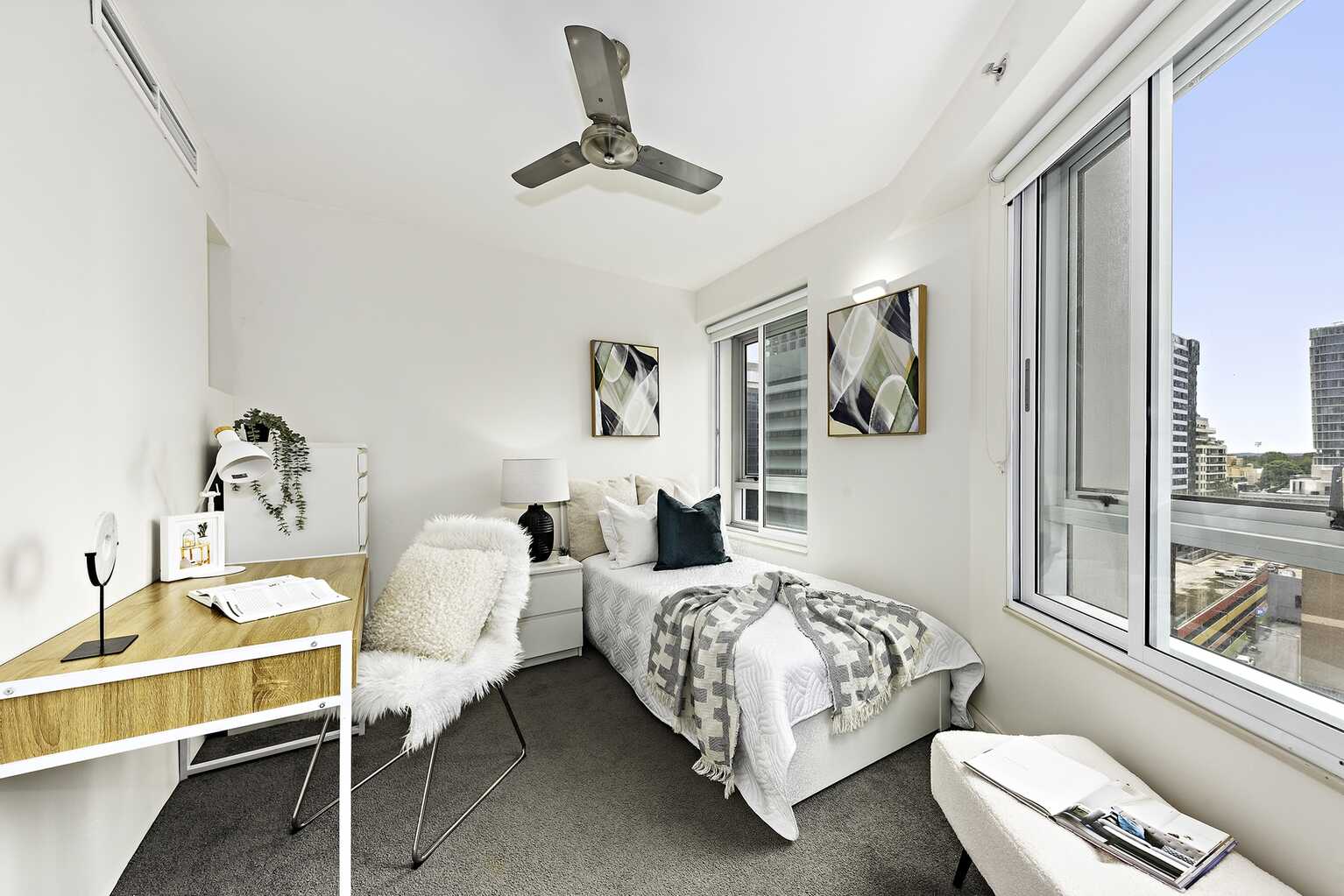1108/79-81 Berry Street North Sydney 1108/79-81 Berry Street North Sydney