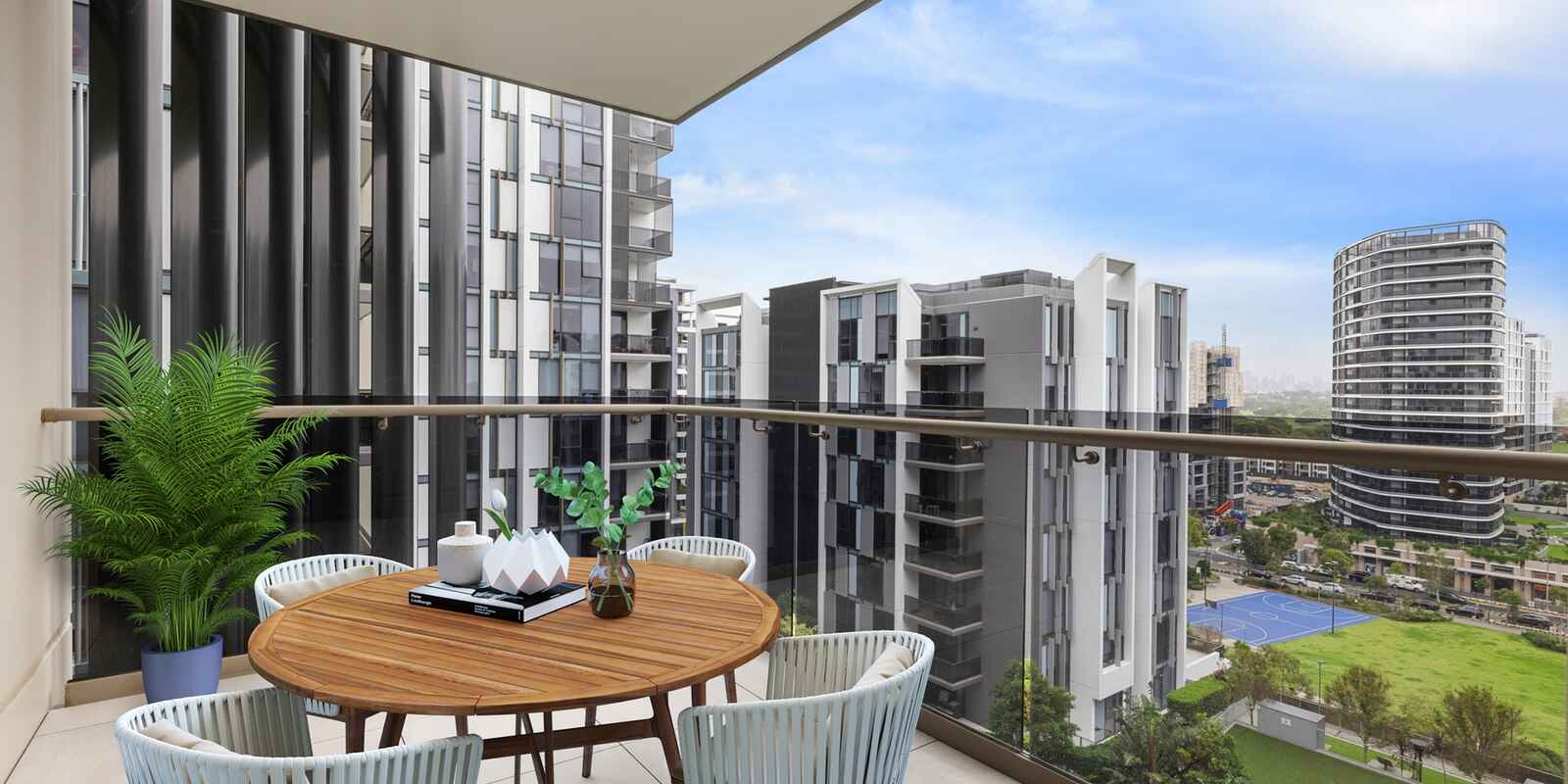 1139/1 Studio Drive Eastgardens