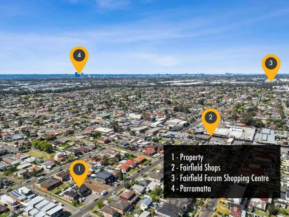 24b Karabar Street Fairfield Heights