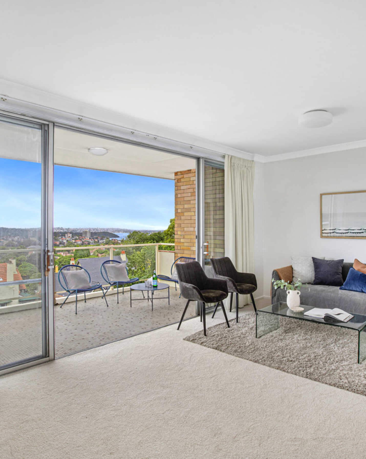 15/108 Wycombe Road Neutral Bay, Bay - Thumbnail 3