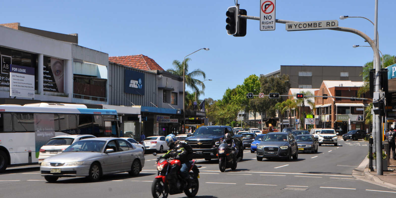 15/108 Wycombe Road Neutral Bay 15/108 Wycombe Road Neutral Bay