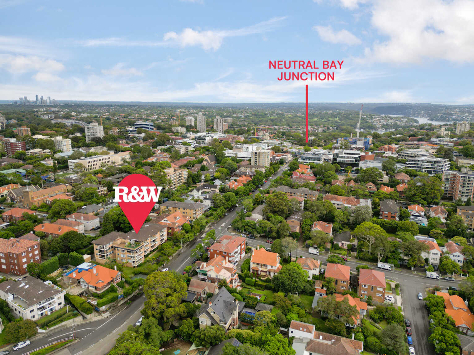 15/108 Wycombe Road Neutral Bay 15/108 Wycombe Road Neutral Bay