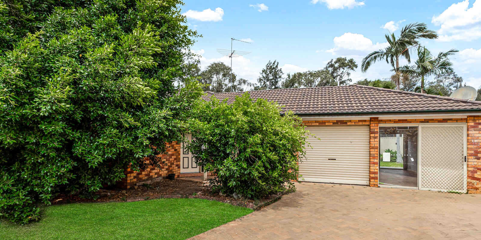 3 Wren Terrace Plumpton 3 Wren Terrace Plumpton