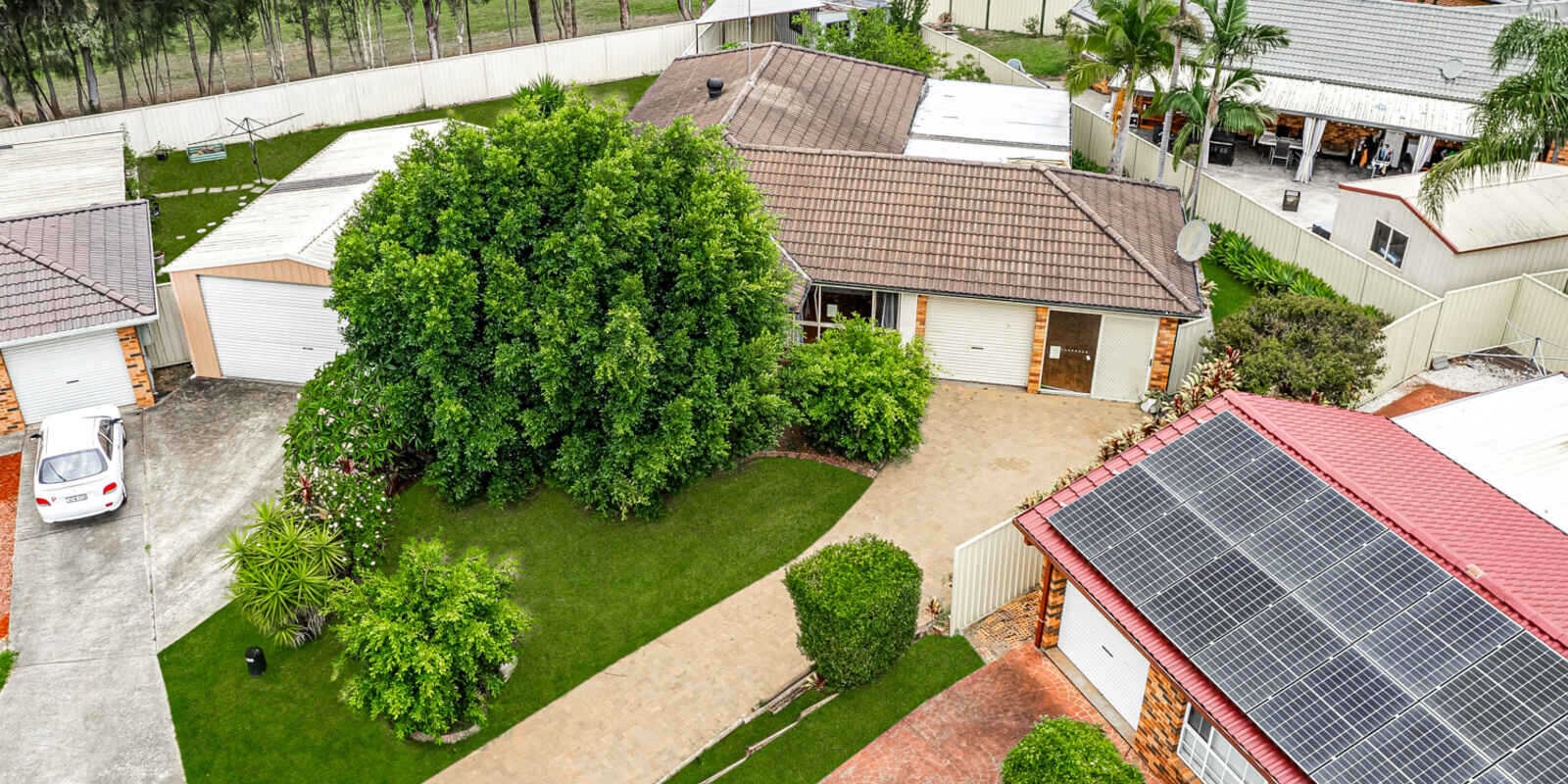 3 Wren Terrace Plumpton 3 Wren Terrace Plumpton