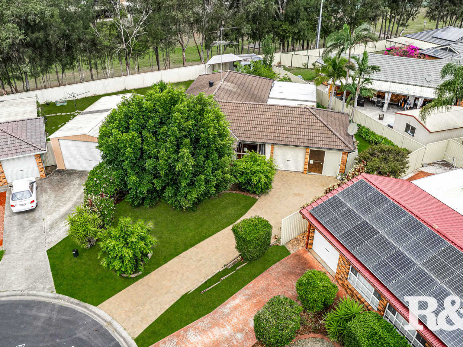3 Wren Terrace Plumpton 3 Wren Terrace Plumpton