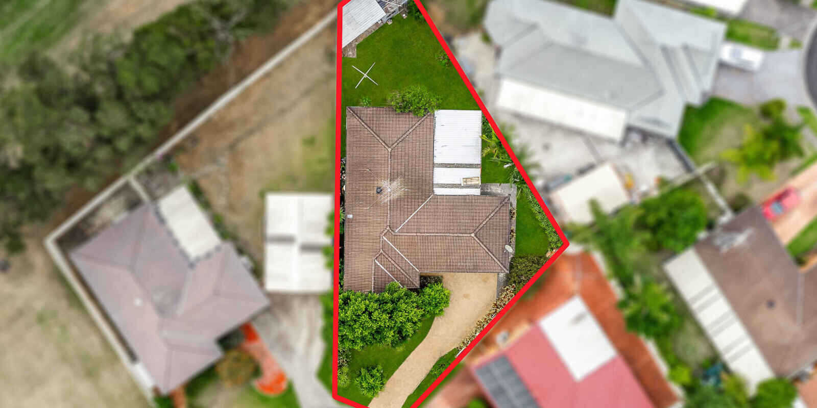 3 Wren Terrace Plumpton 3 Wren Terrace Plumpton