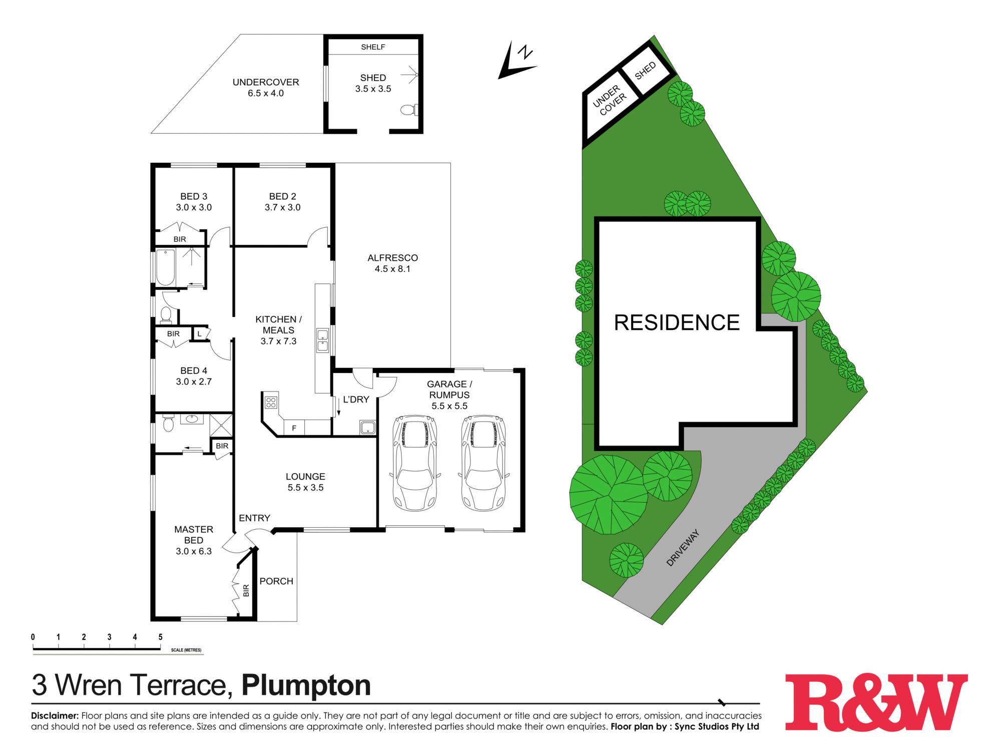 3 Wren Terrace Plumpton 3 Wren Terrace Plumpton