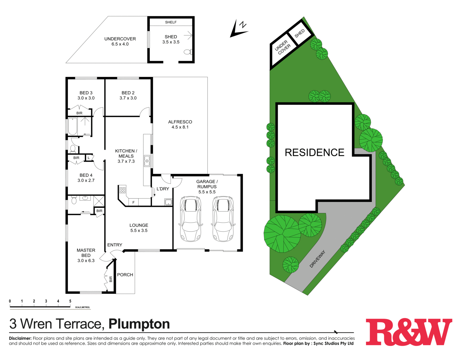 3 Wren Terrace Plumpton 3 Wren Terrace Plumpton