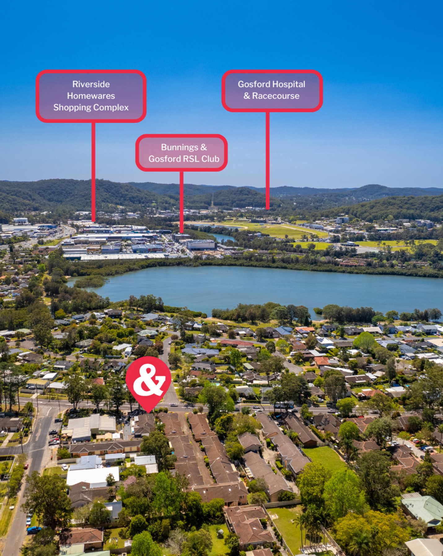 1/227 Brisbane Water Drive Point Clare, Clare - Thumbnail 2
