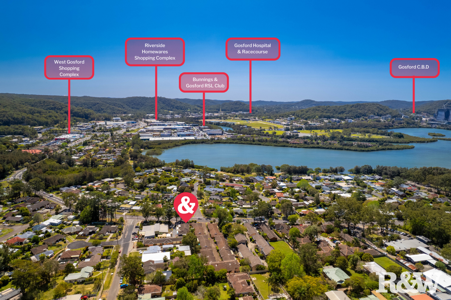 1/227 Brisbane Water Drive Point Clare 1/227 Brisbane Water Drive Point Clare