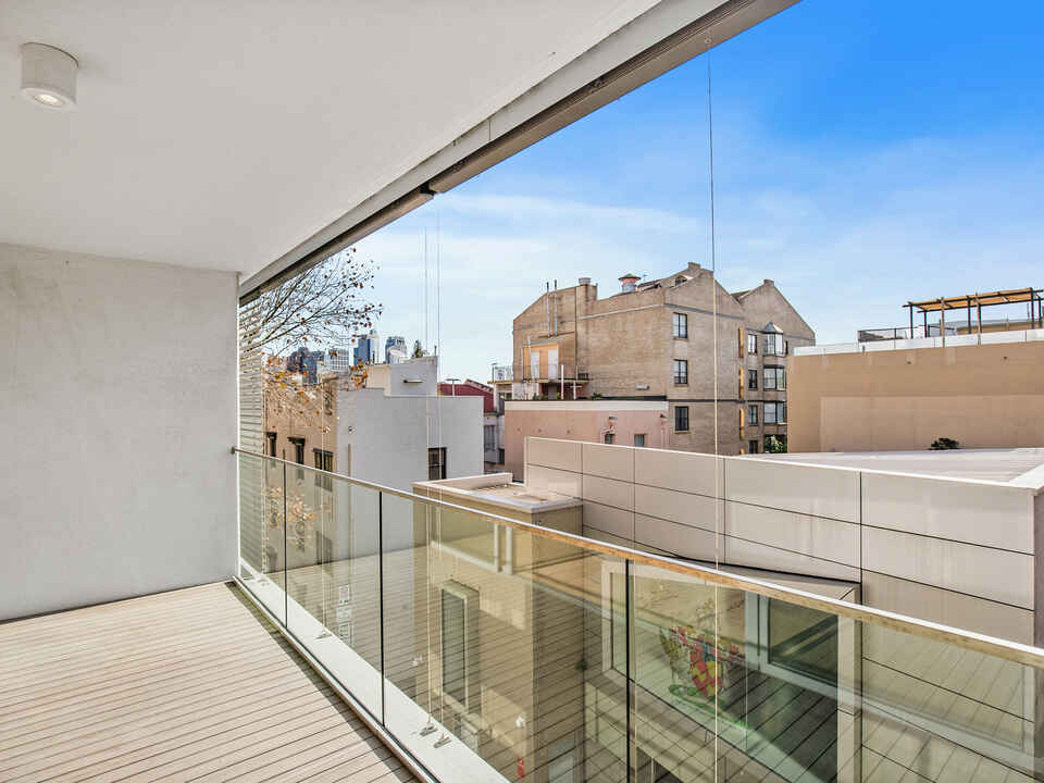 203/17 Farrell Avenue Darlinghurst