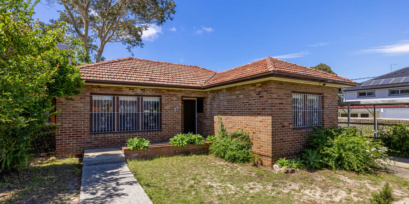 27 Monash Gardens Pagewood 27 Monash Gardens Pagewood