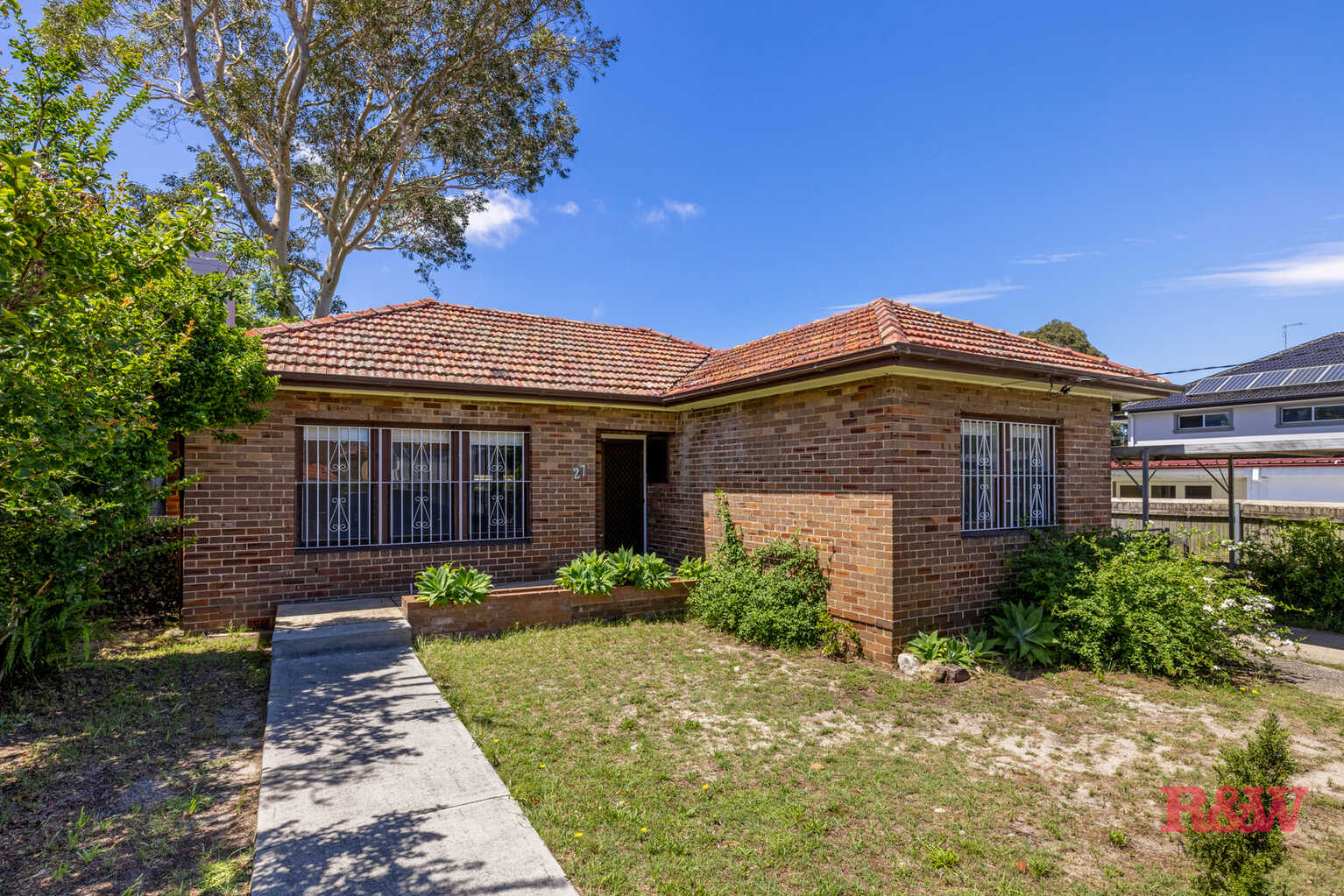 27 Monash Gardens Pagewood 27 Monash Gardens Pagewood