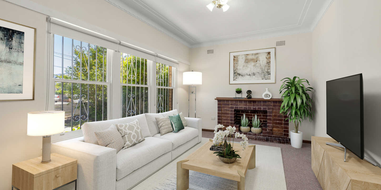 27 Monash Gardens Pagewood 27 Monash Gardens Pagewood