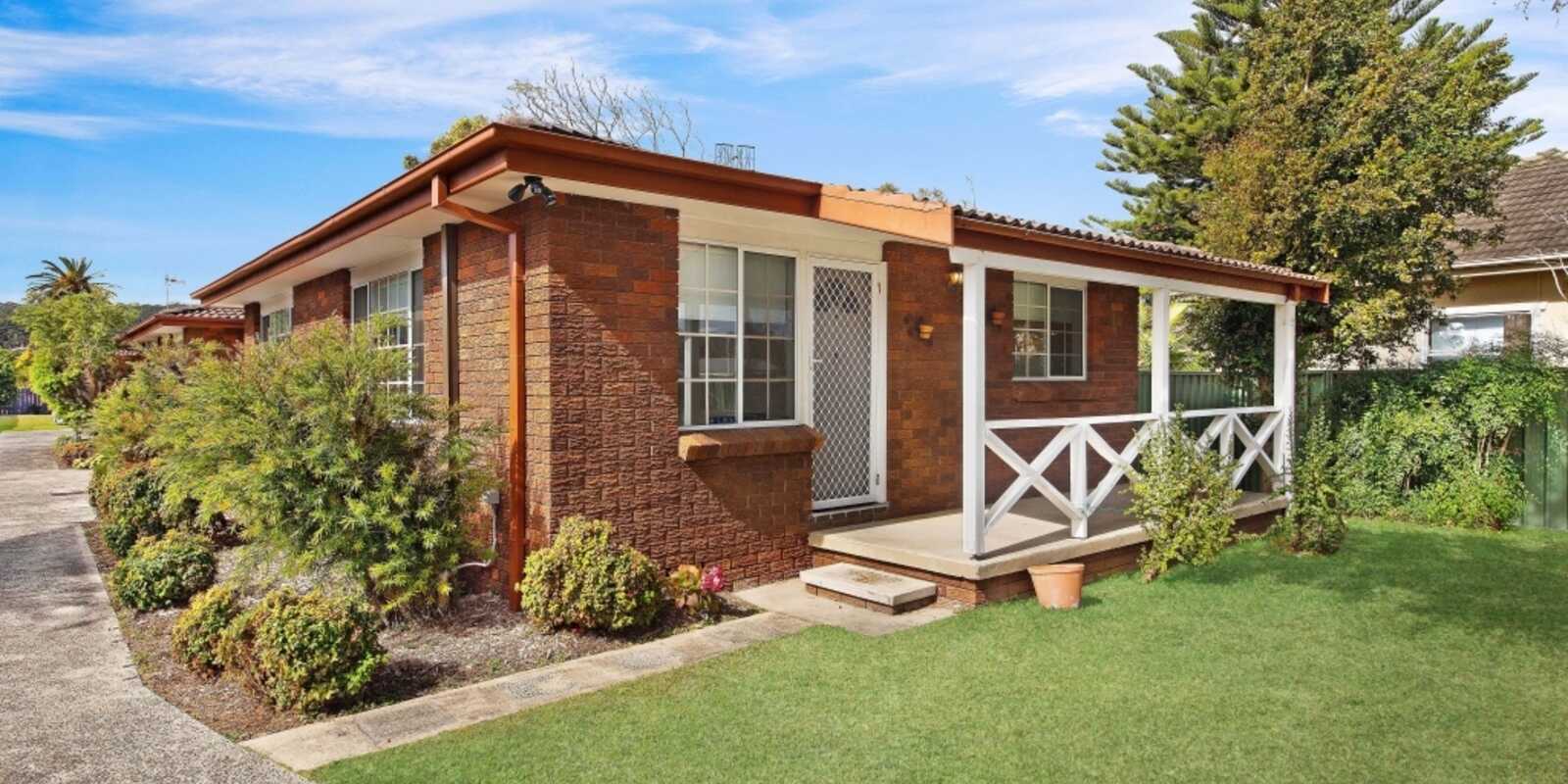 1/40 Bogan Road Booker Bay 1/40 Bogan Road Booker Bay
