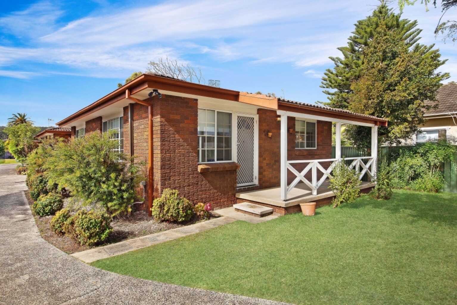 1/40 Bogan Road Booker Bay 1/40 Bogan Road Booker Bay