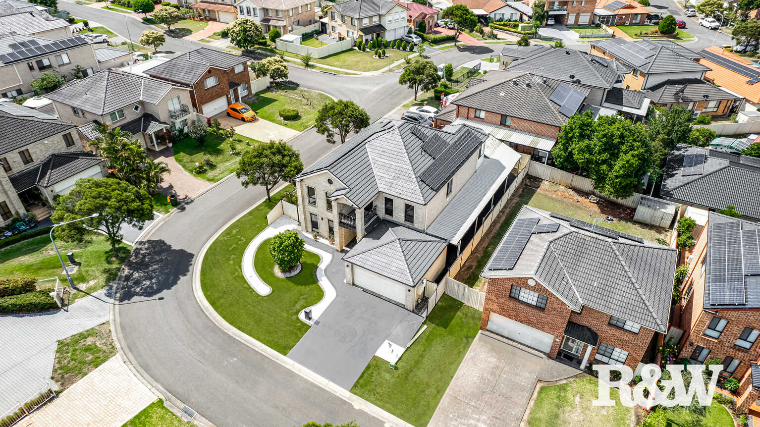 3 Buttigieg Place Plumpton 3 Buttigieg Place Plumpton