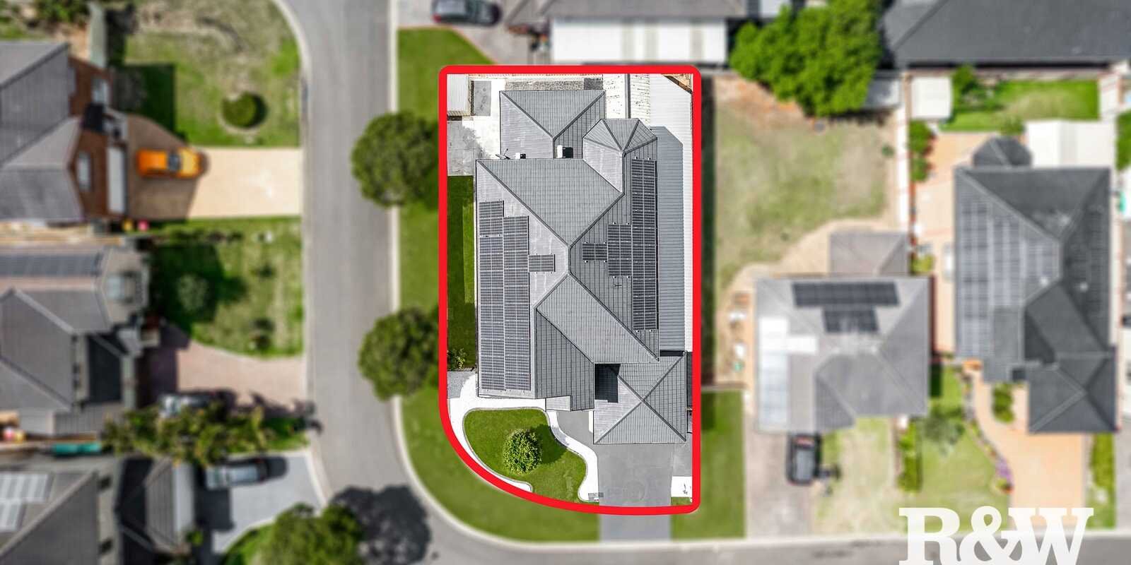 3 Buttigieg Place Plumpton 3 Buttigieg Place Plumpton