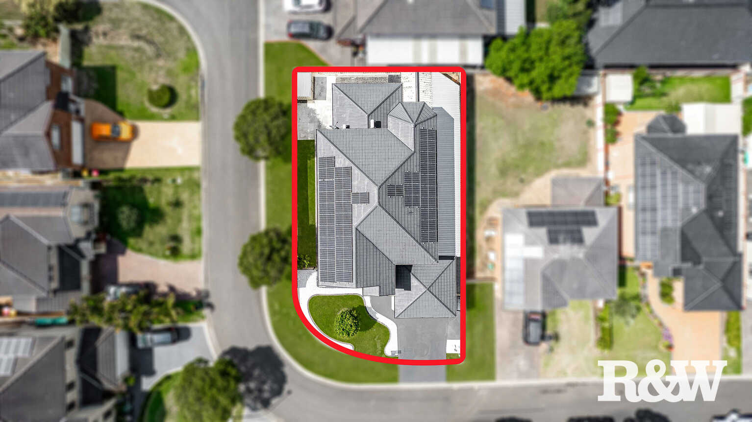 3 Buttigieg Place Plumpton 3 Buttigieg Place Plumpton