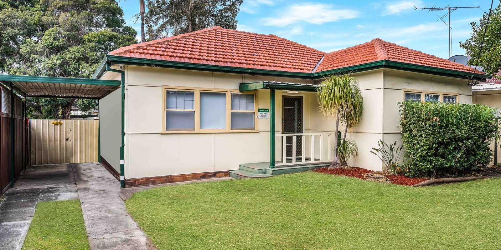 74 Moorebank Avenue Moorebank 74 Moorebank Avenue Moorebank