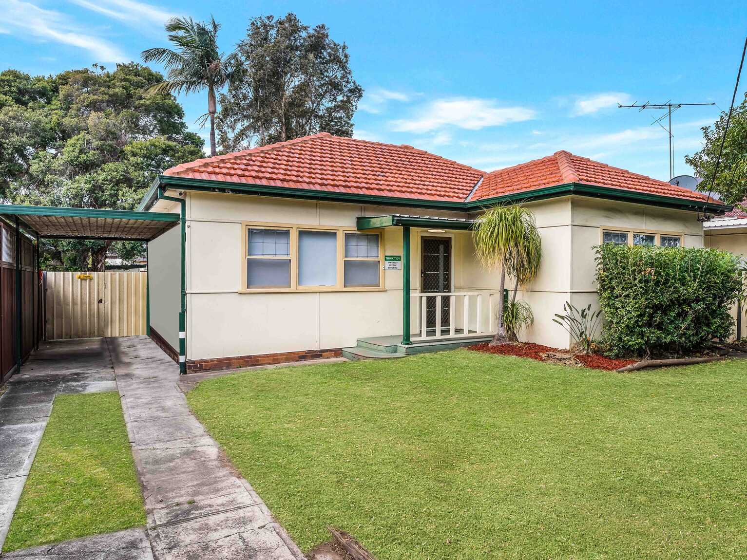 74 Moorebank Avenue Moorebank 74 Moorebank Avenue Moorebank