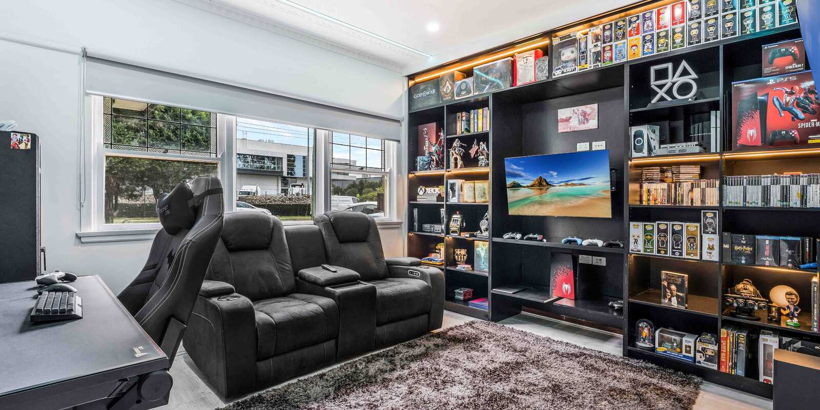 74 Moorebank Avenue Moorebank 74 Moorebank Avenue Moorebank