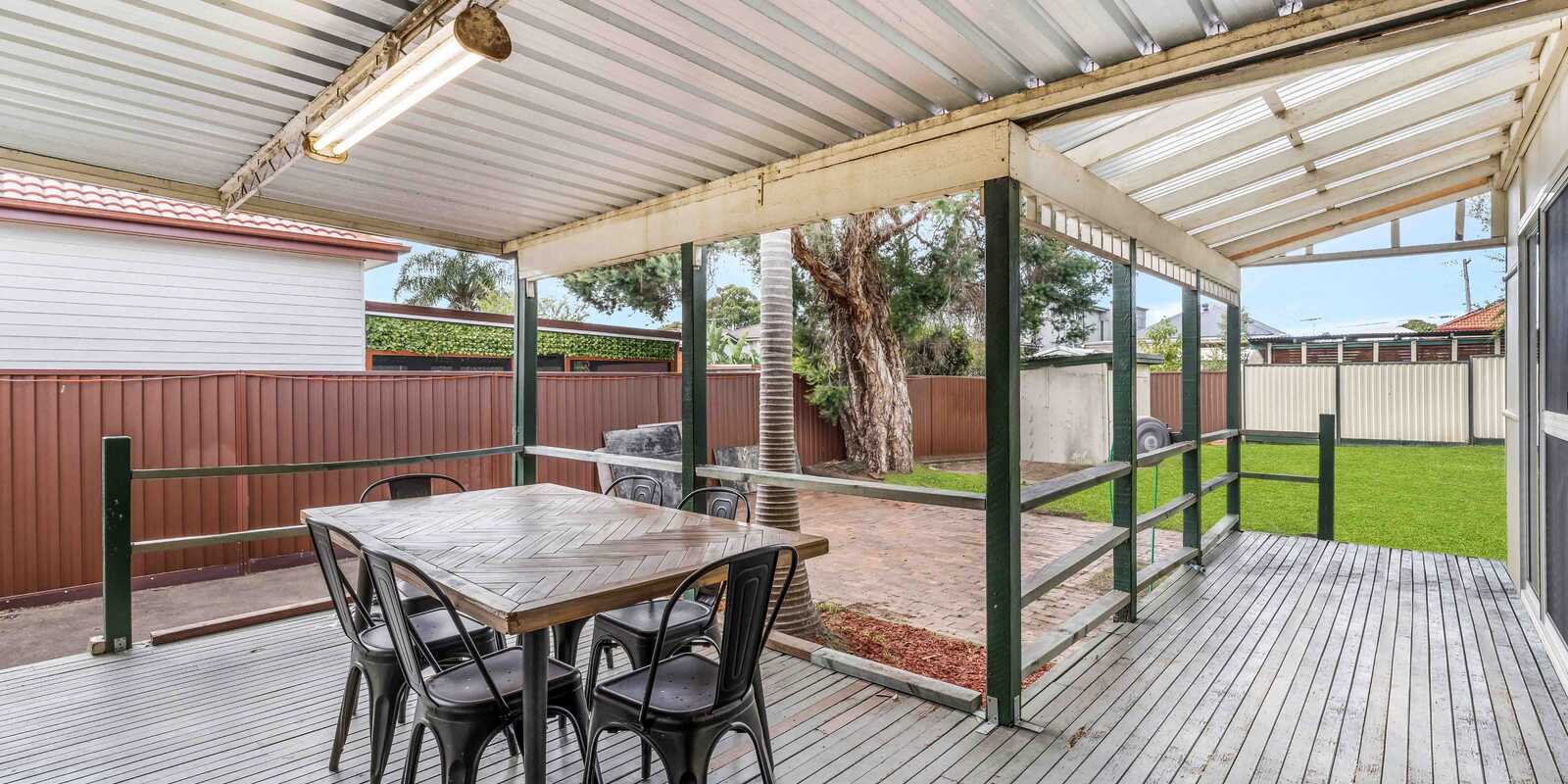 74 Moorebank Avenue Moorebank 74 Moorebank Avenue Moorebank