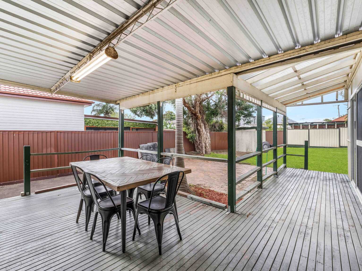 74 Moorebank Avenue Moorebank 74 Moorebank Avenue Moorebank