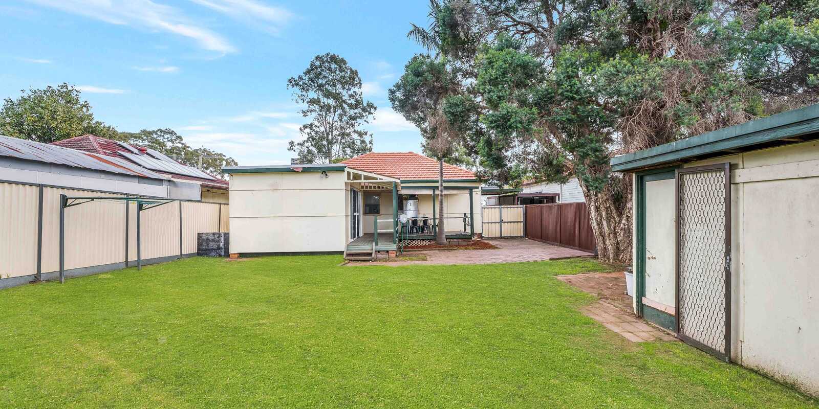 74 Moorebank Avenue Moorebank 74 Moorebank Avenue Moorebank