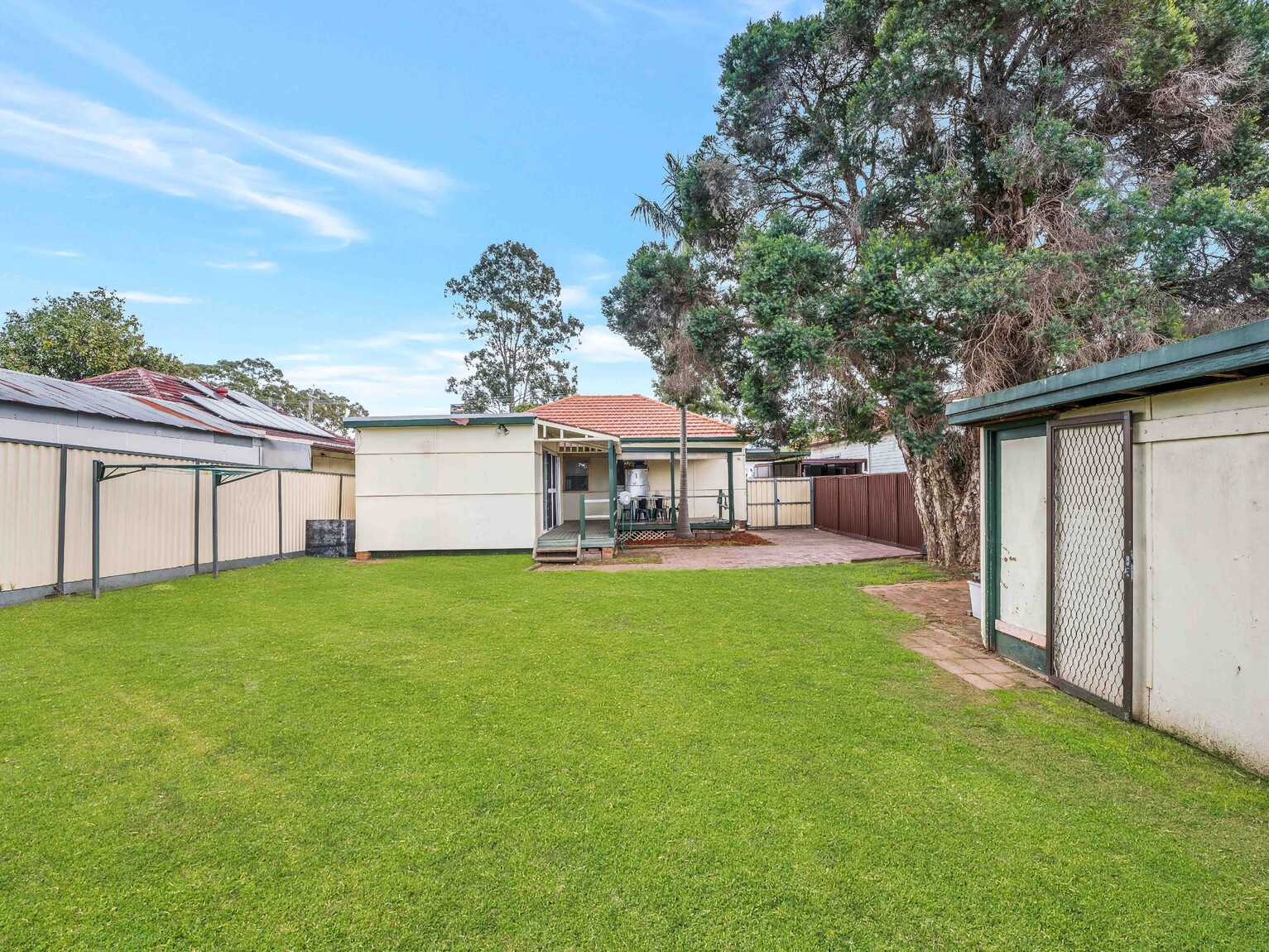 74 Moorebank Avenue Moorebank 74 Moorebank Avenue Moorebank