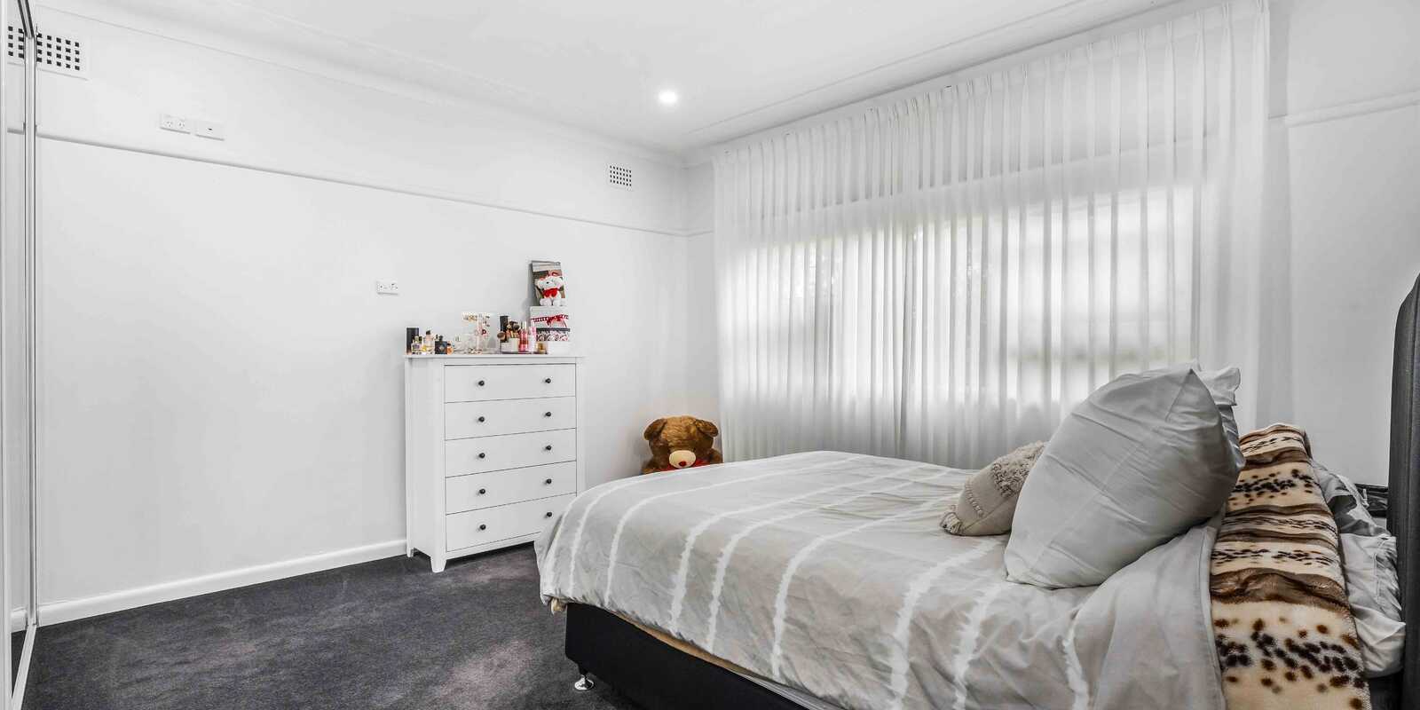 74 Moorebank Avenue Moorebank 74 Moorebank Avenue Moorebank