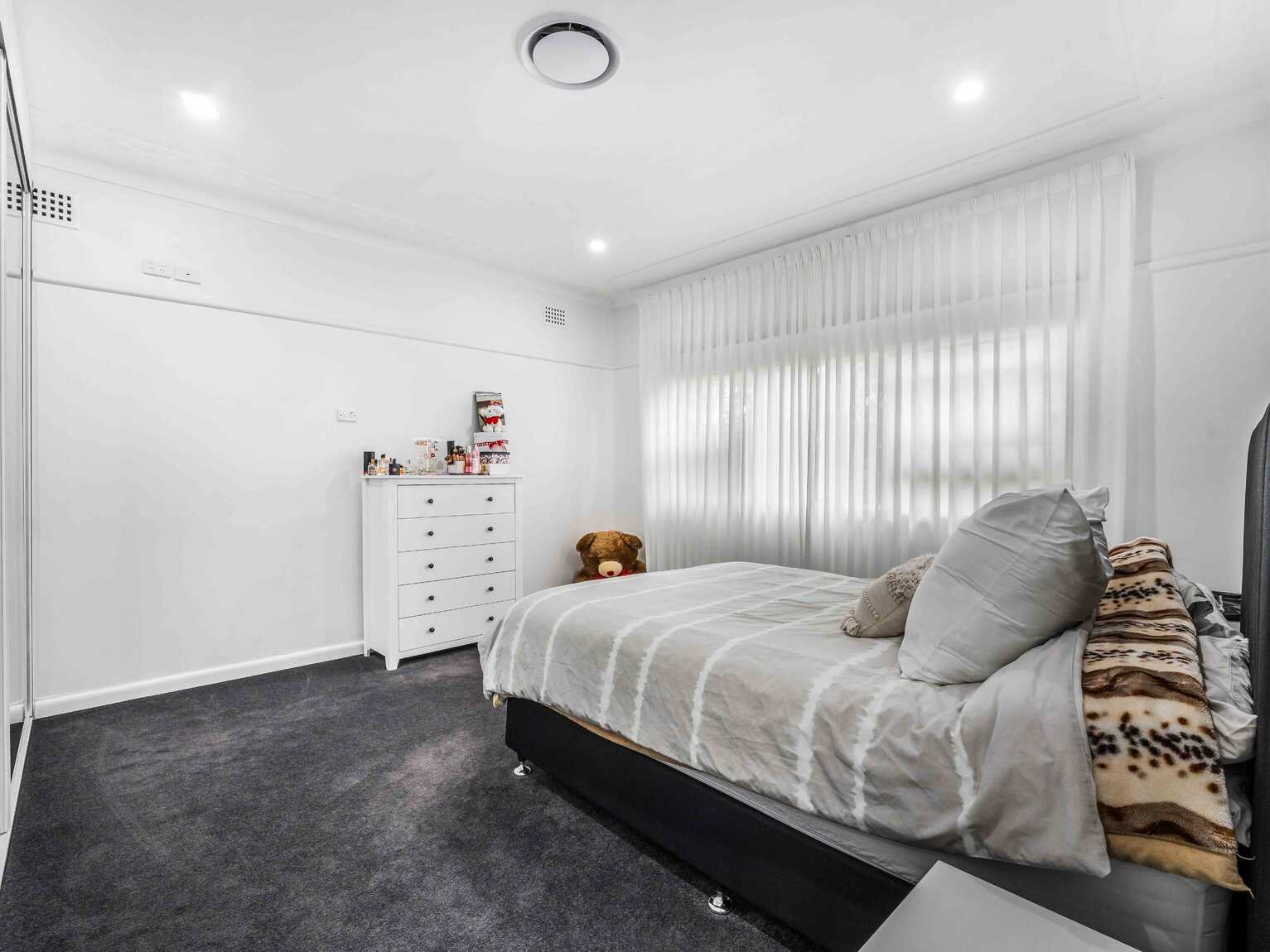 74 Moorebank Avenue Moorebank 74 Moorebank Avenue Moorebank