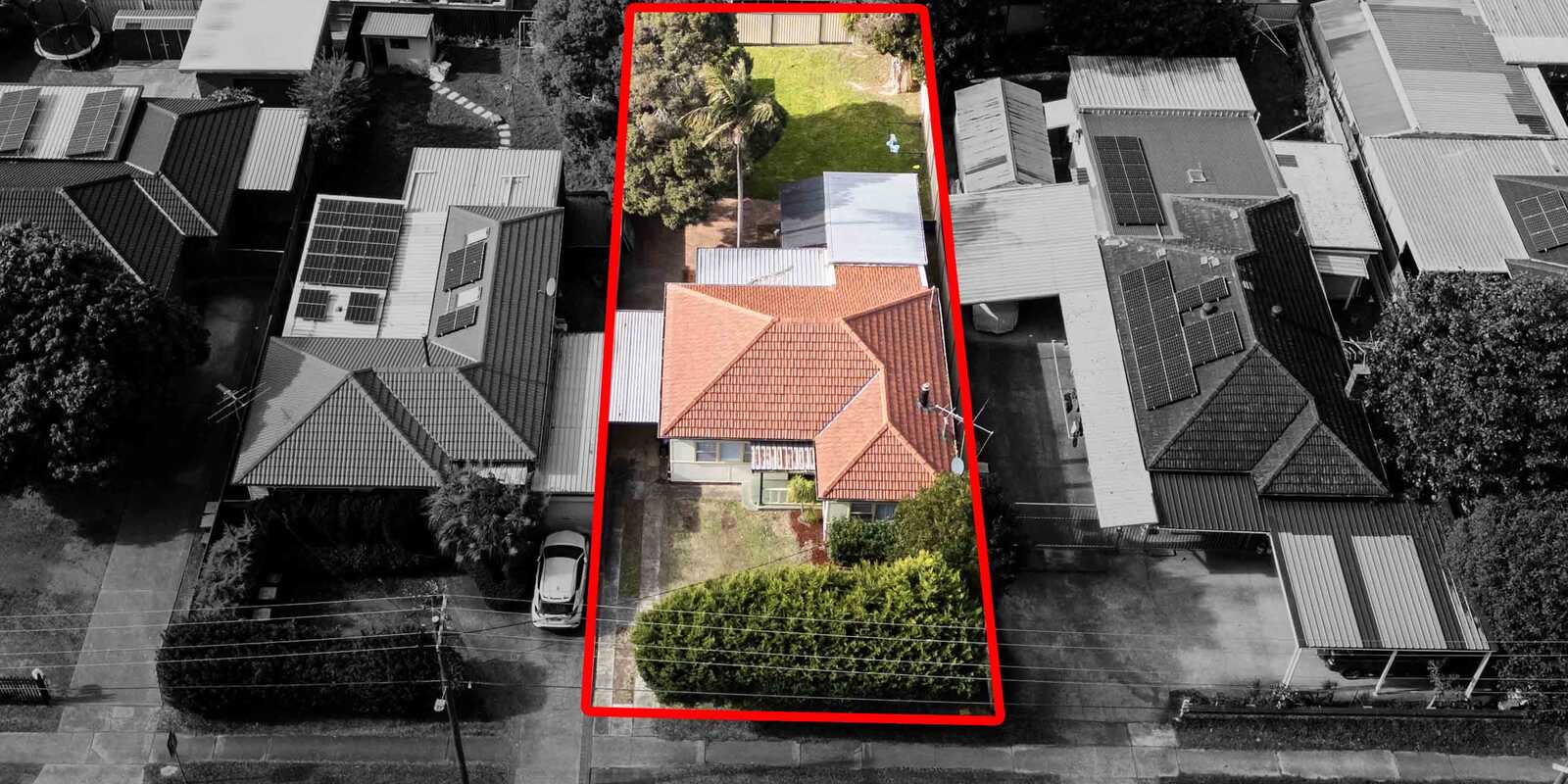 74 Moorebank Avenue Moorebank 74 Moorebank Avenue Moorebank