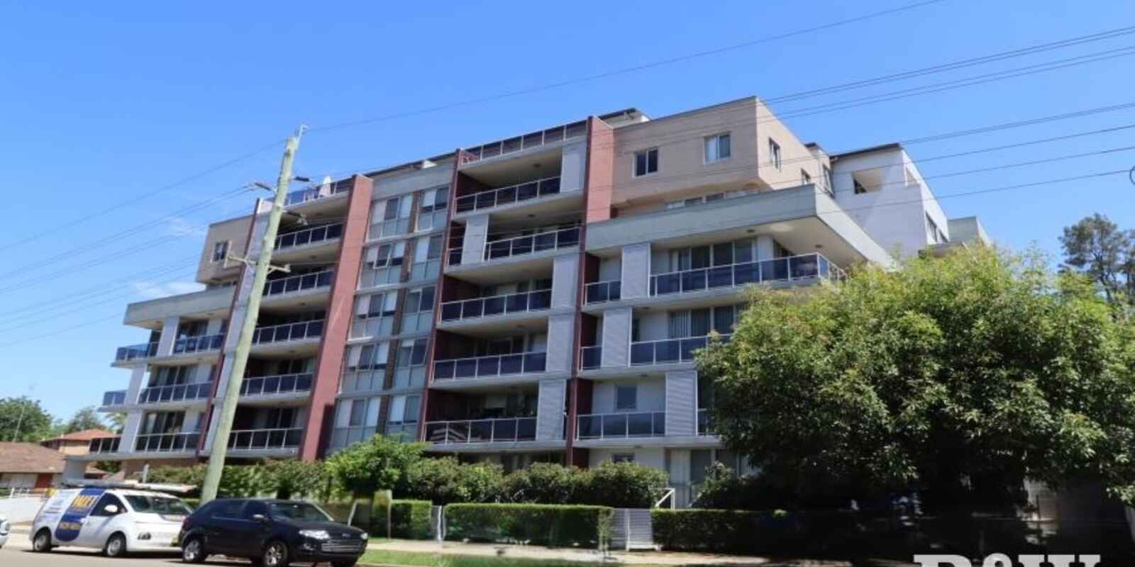 77/40-50 Union Road Penrith