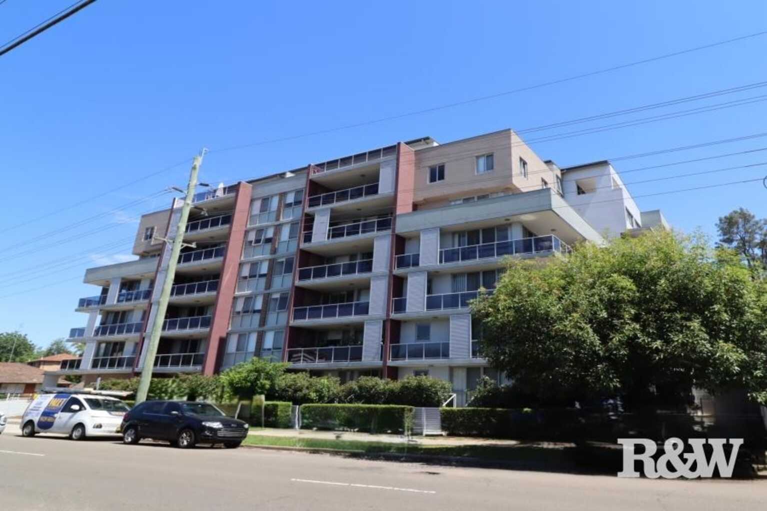 77/40-50 Union Road Penrith