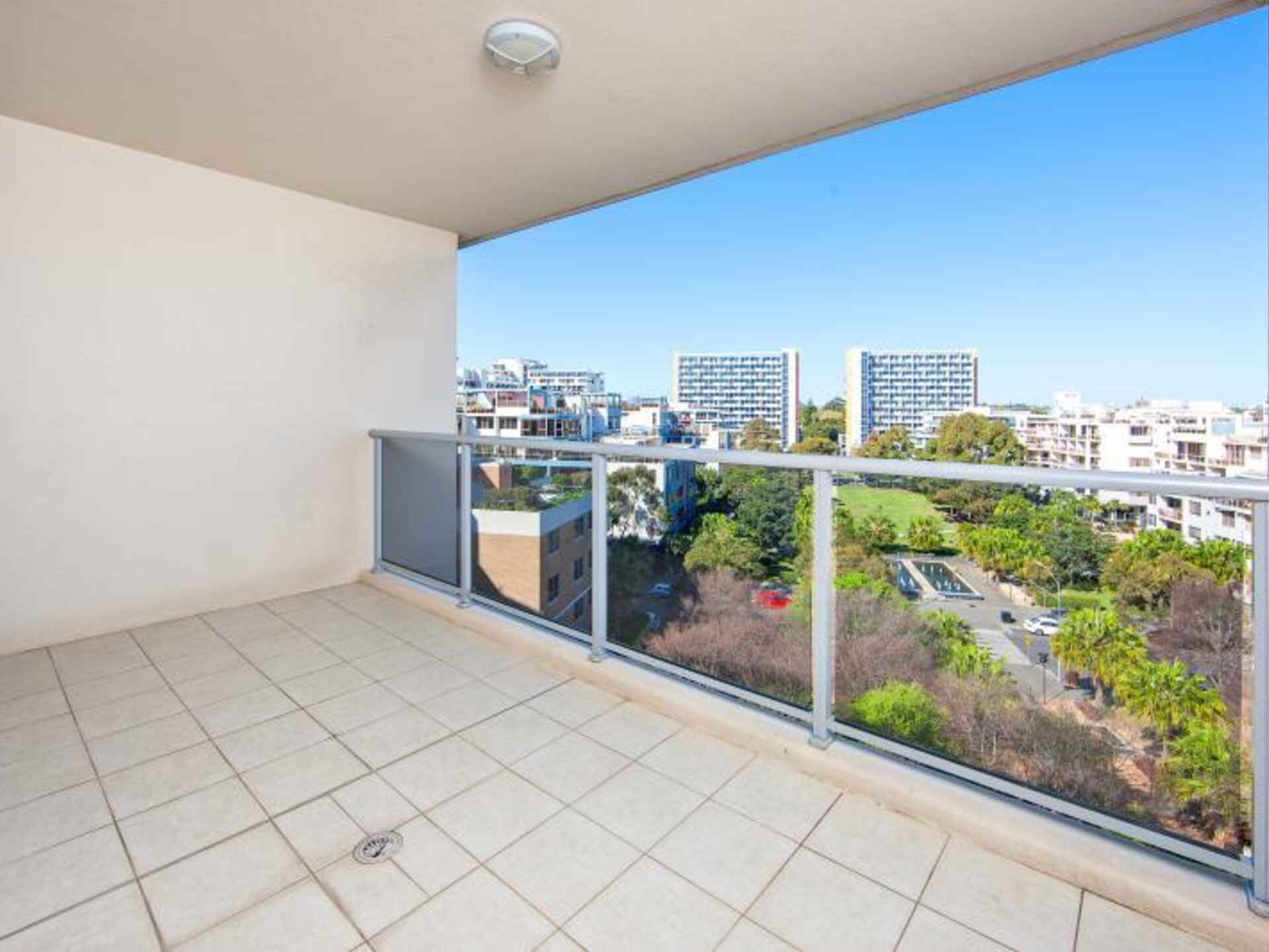 143/804 Bourke Street Waterloo