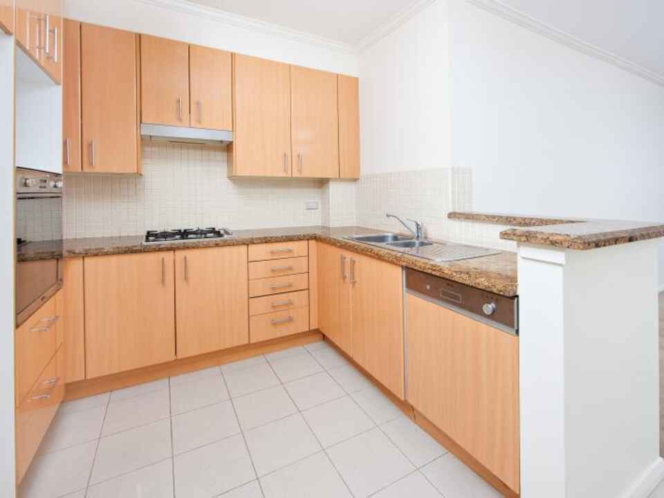 143/804 Bourke Street Waterloo