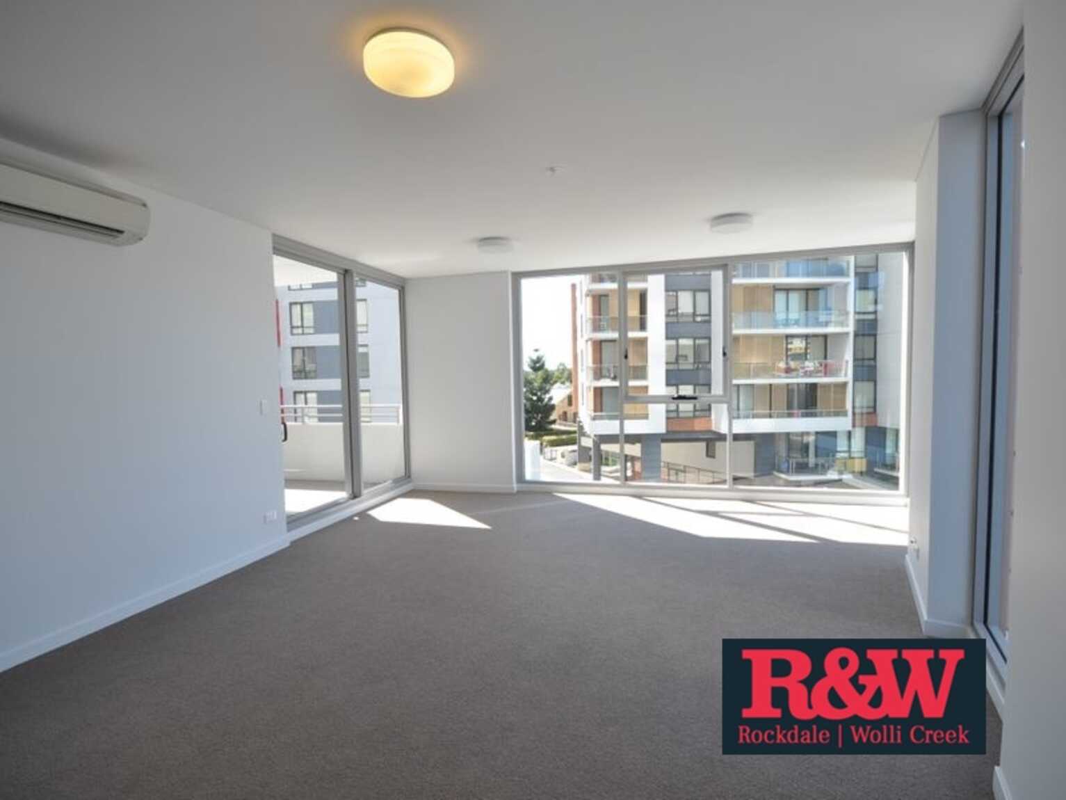 208/1 Brodie Spark Drive Wolli Creek 208/1 Brodie Spark Drive Wolli Creek